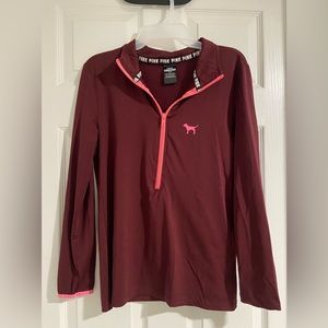 PINK Long sleeve shirt